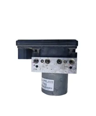 Hyundai Tucson TL Master brake cylinder A2124311848 58920-D7110