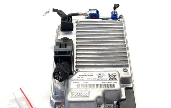 Ford Transit Courier Other control units/modules NU5T14G371GAE