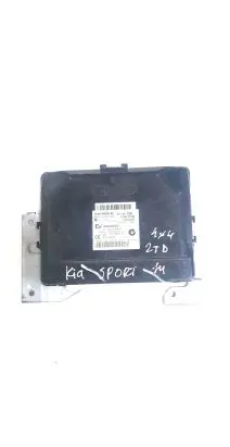 KIA Sportage Other control units/modules 954803U500