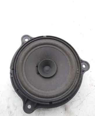 Rear door speaker