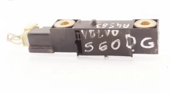 Volvo V70 Airbag deployment crash/impact sensor 8622365 004179 241002