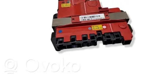 BMW 5 F10 F11 Fuse module 