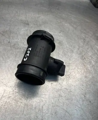 Mercedes-Benz E W210 Mass air flow meter 0280217114 0000940948
