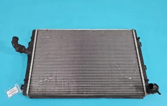 Audi A3 S3 8P Coolant radiator IMPRK1498867