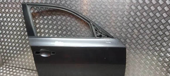 BMW 1 E81 E87 Front door S26378641