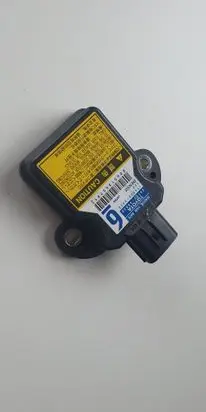 Toyota Prius (XW30) ESP acceleration yaw rate sensor