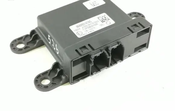 Chrysler Pacifica Gateway control module 068293147AC
