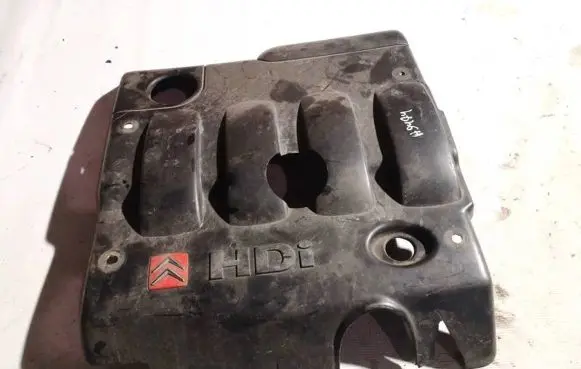 Citroen Xsara Picasso Engine cover (trim)