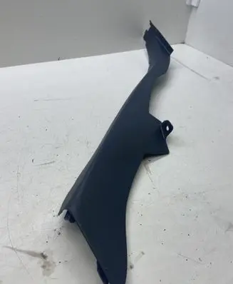 Mercedes-Benz C AMG W204 Rear seat side bottom trim A2046903725