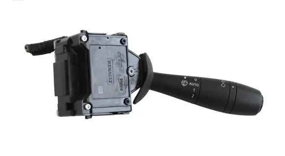 Renault Trafic III (X82) Wiper control stalk E10744330