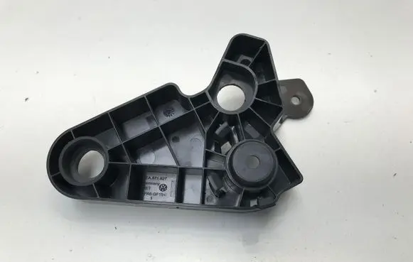 Volkswagen ID.3 Air filter cleaner box bracket assembly 1EA971827