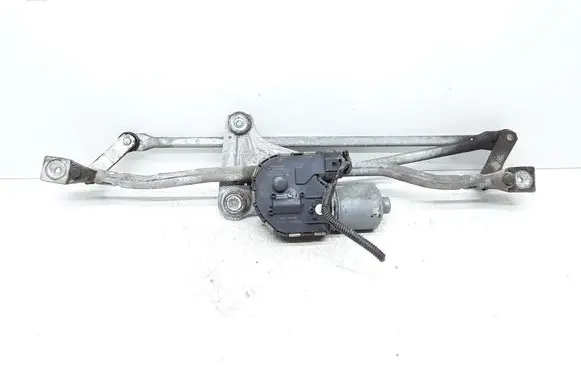 Volvo V70 Front wiper linkage and motor 31333456 3397021528