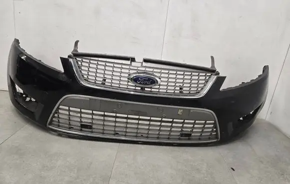 Ford Mondeo MK IV Front bumper 7S7117757A