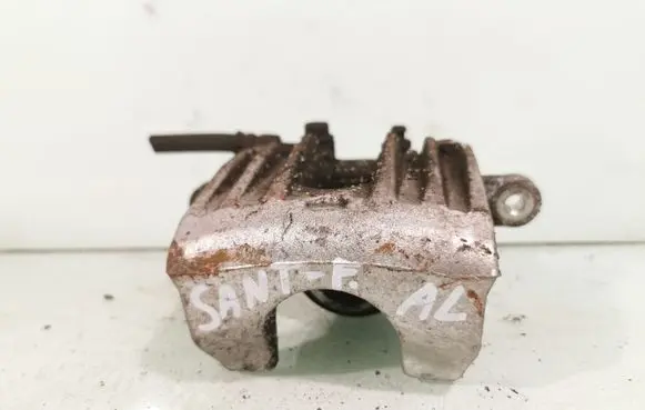 Hyundai Santa Fe Rear brake caliper