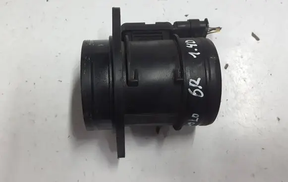 Volkswagen Polo V 6R Mass air flow meter 04L906461B