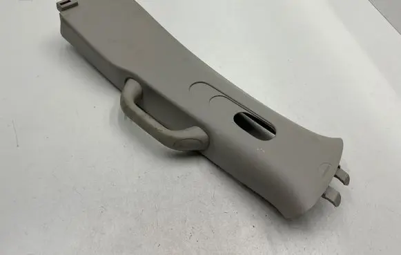 Chrysler Pacifica (B) pillar trim (top) 5RH54PD2AG