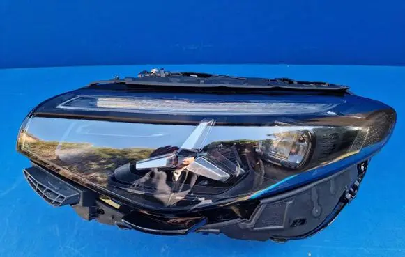 Mercedes-Benz CLA C174 C178 Headlight/headlamp A1749062100 A1749022104 A1749015904