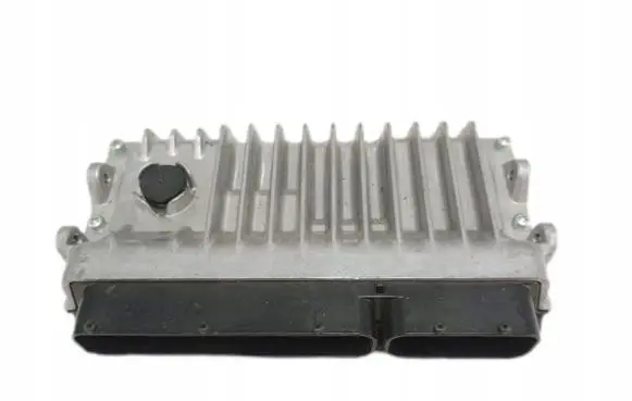 Toyota Yaris Engine control unit/module 896610DT20