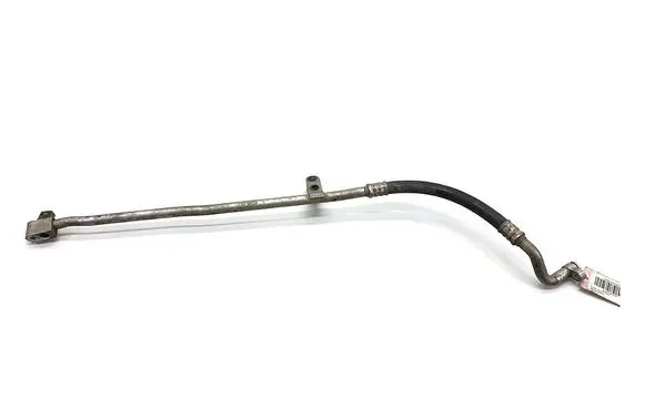 BMW 5 GT F07 Air conditioning (A/C) pipe/hose 9201927