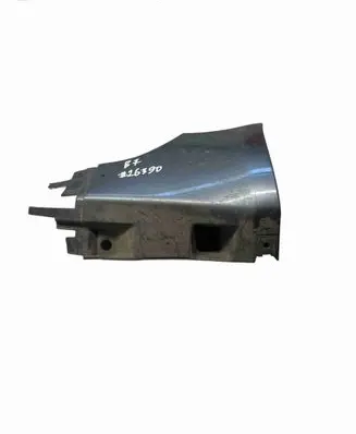 Audi A4 S4 B7 8E 8H Side skirt rear trim 8E0853579C