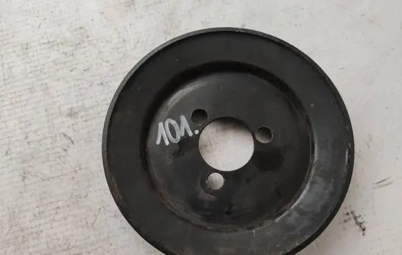 Volkswagen Transporter - Caravelle T4 Power steering pump pulley 074145255A