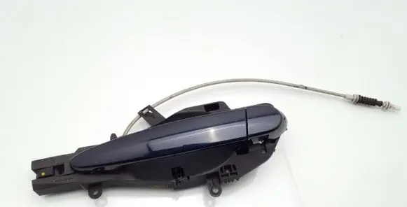 BMW 3 E90 E91 Front door exterior handle 