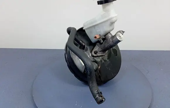 KIA Soul Brake booster 