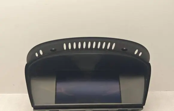 BMW 5 E60 E61 Screen/display/small screen 9145103 9145104
