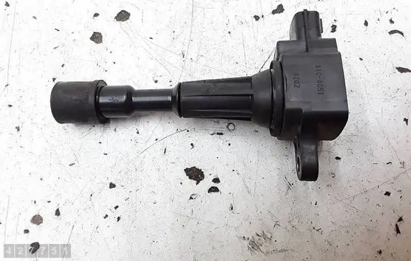 Mazda 3 I High voltage ignition coil AIC4051 4Z02