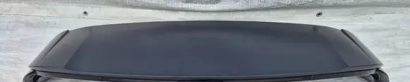 Land Rover Range Rover Evoque L551 Tailgate/trunk spoiler K8D244210AEW