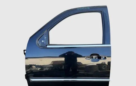 Cadillac Escalade Front door 