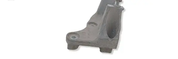 Peugeot 508 Gearbox mounting bracket 9660142480 DV6C 9HL