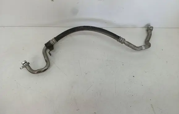 Infiniti Q50 Air conditioning (A/C) pipe/hose D15BE