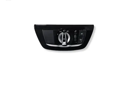 BMW 5 G30 G31 G38 Light switch 9472967 61319472967