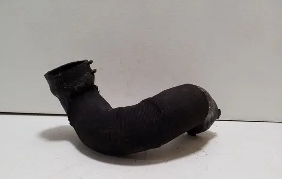 Audi A6 S6 C6 4F Intercooler hose/pipe 4F0145737C