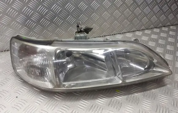 Honda Accord Headlight/headlamp 08-217-1129R