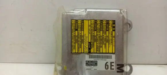 Lexus GS 300 350 430 450H Airbag control unit/module 8917030540