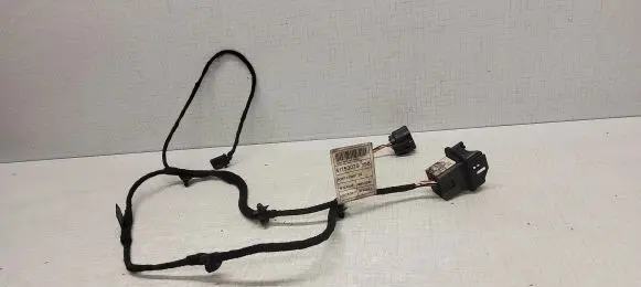 Fiat Bravo Rear door wiring loom 51753079