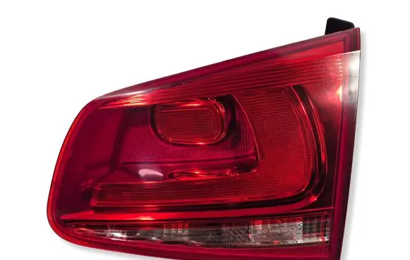 Volkswagen Touareg II Tailgate rear/tail lights 7P6945094C 89090274