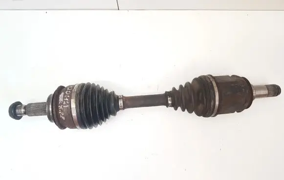 Toyota Land Cruiser (J120) Front driveshaft 4343060060