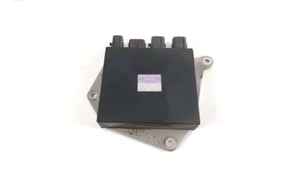 Lexus IS III XE30 Other control units/modules 8987153010