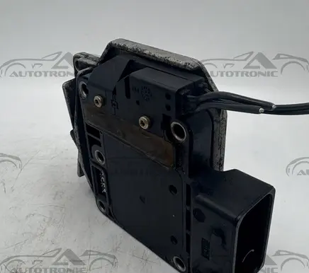 Ford Transit Fuel injection pump control unit/module 0470004008