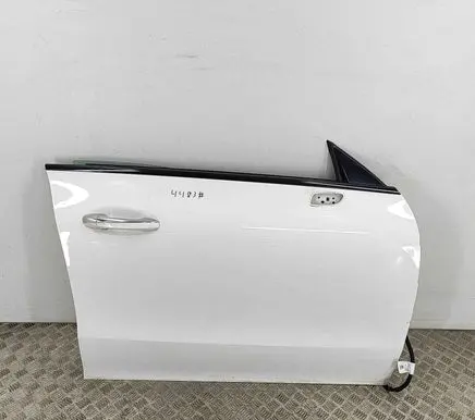 Mercedes-Benz CLA C118 X118 Door (2 Door Coupe) A1187220800