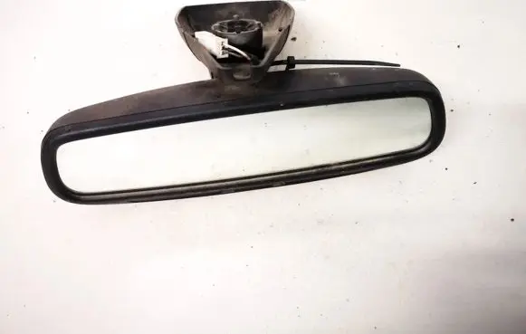 Ford Focus C-MAX Rear view mirror (interior) 3s7a17e678ba 3s7a-17e678-ba