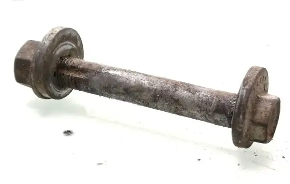 BMW 5 E60 E61 Rear suspension camber bolt 