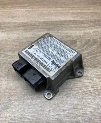 Ford Mondeo Mk III Airbag control unit/module 4S7T14B056AC 603951000