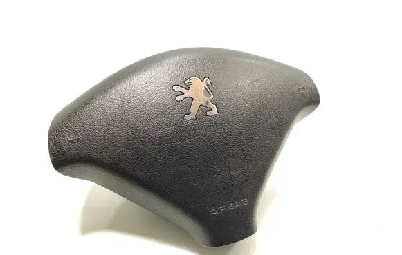 Peugeot 307 Steering wheel airbag 96556746ZR