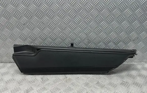 Mercedes-Benz C W204 Other trunk/boot trim element A2048491503