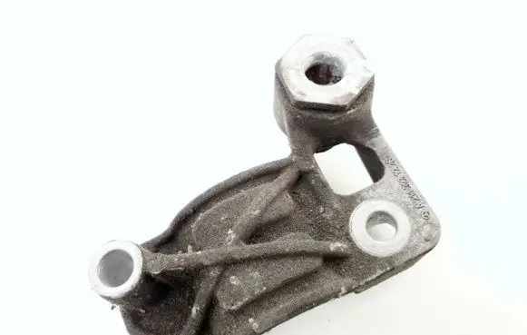 Mercedes-Benz E W211 Sway bar bush bracket, front A2113231226