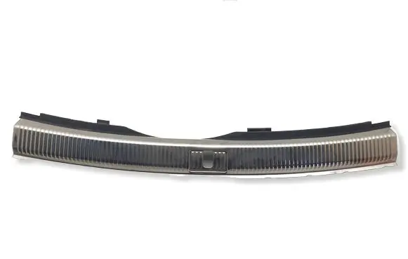 Audi A6 S6 C7 4G Trunk/boot sill cover protection 4G9864483